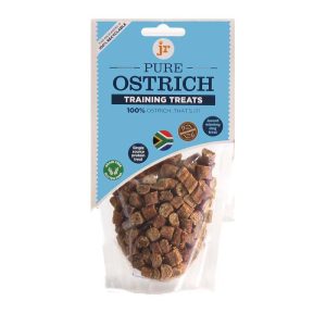 Pure Ostrich Training Treats