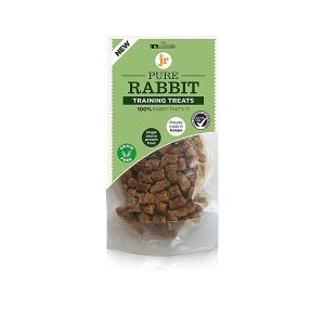 Pure Rabbit Training Treats