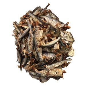 Natural Instinct Whitebait – House of Paws